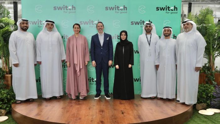 UAE: First plant-based meat production facility inaugurated in Abu Dhabi