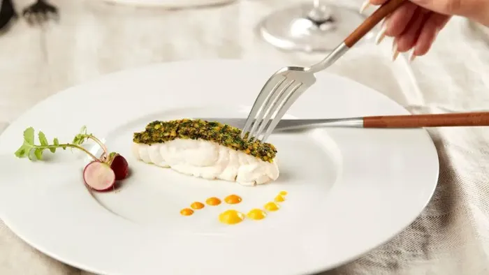 Steakholder Foods unveils world's first bioprinted fish fillet