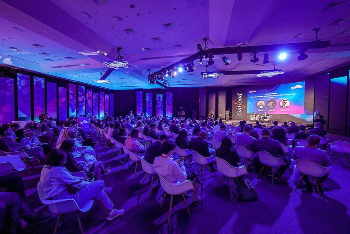 Gulfood trade show generates over $50M in sales for PHL exhibitors