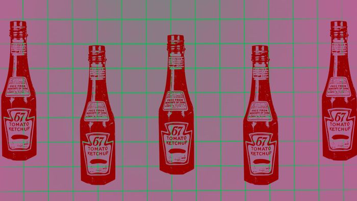 Ketchup as brass cleaner? This app shows you new ways to use expired food