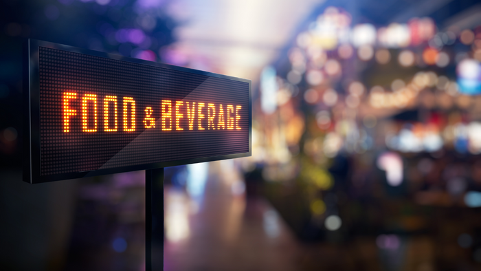 What is Shaping the Food & Beverage Sector in 2025?