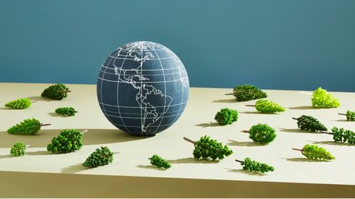 Top food tech trends for 2025 revealed