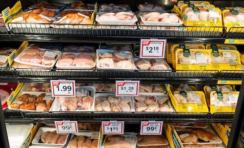 U.S. Poultry Market Shows Resilience Amid Cost and Health Pressures