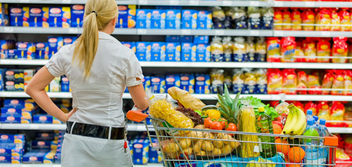 USDA Forecasts Rising Meat, Dairy, and Egg Prices in 2025