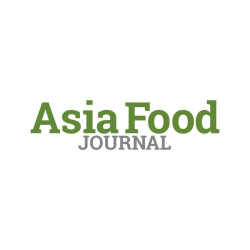 Asia Food Journal