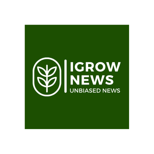 IGROW NEWS
