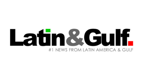 Latin & Gulf News
