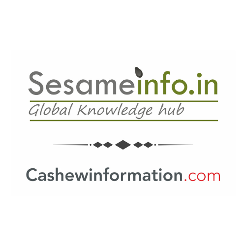 Eventell Global - Sesame Info & Cashew Information
