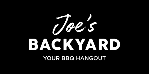 Joes Backyard