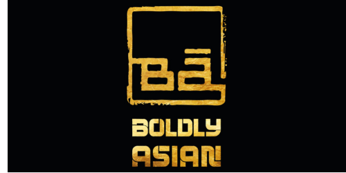 Boldy Asian