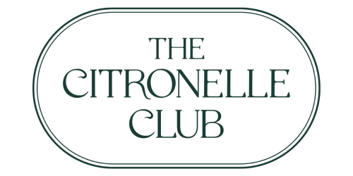 The Citronelle Club