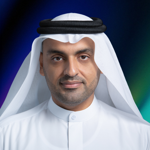 H.E. Mohammed Ali Rashid Lootah