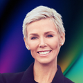 Dr. Gunhild Stordalen