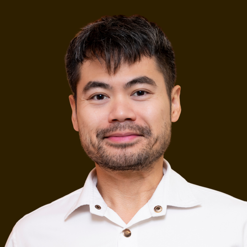 Aphisith Phongsavanh (AJ)