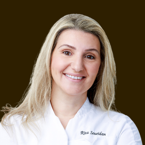 Rita Soueidan