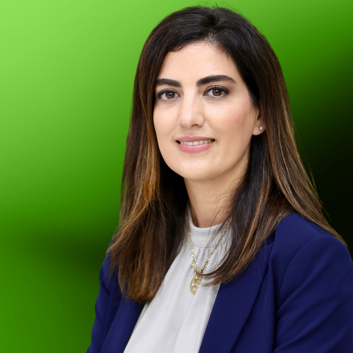 Faranak Farahmand Pour