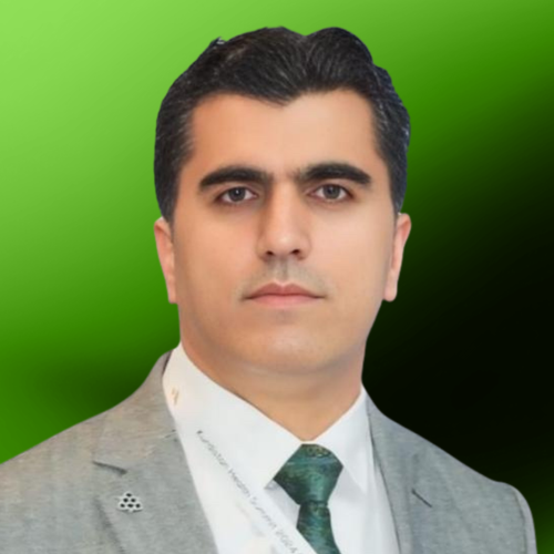 Dr. Saaed Ahmed Hama