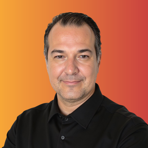 Jose Francisco Fernandez Serna