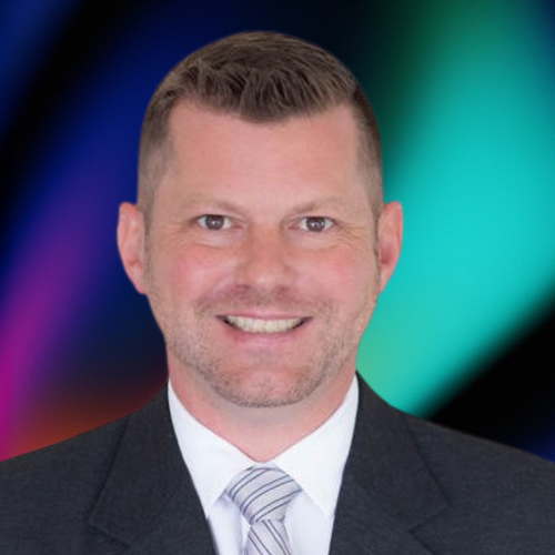 Honorable RJ Sigurdson