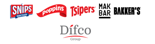 Difco Group - Silver Sponsor