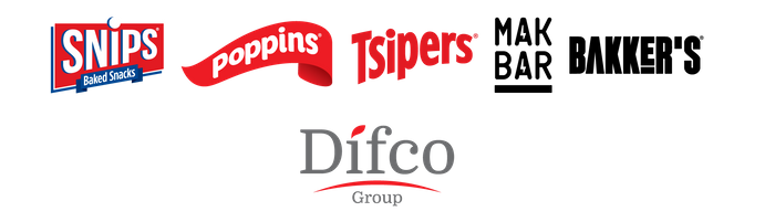 Difco Group - Silver Sponsor