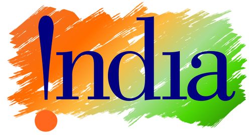COUNTRY PARTNER - INDIA FLAG