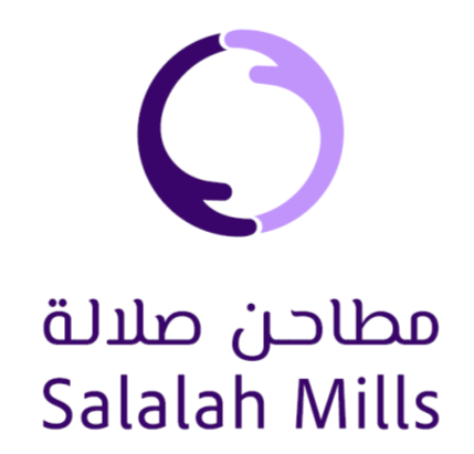 Salalah Mills - Silver Sponsor