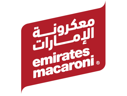 Emirates Macaroni - Gold