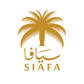 Siafa - Silver Sponsor