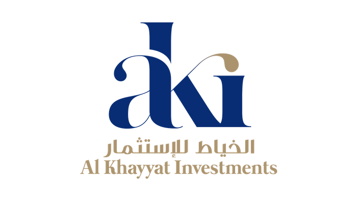 Al Khayyat Investment - Gold Sponsor