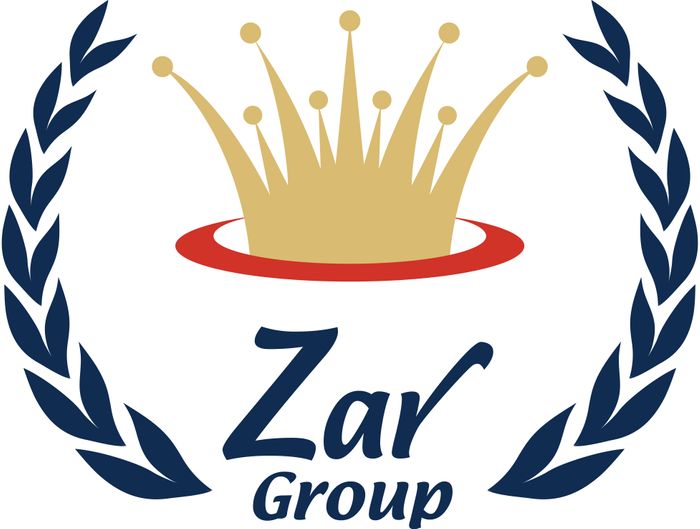 Zar Group - Gold Sponsor