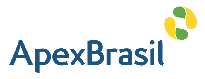 Silver Sponsor - Apex Brasil