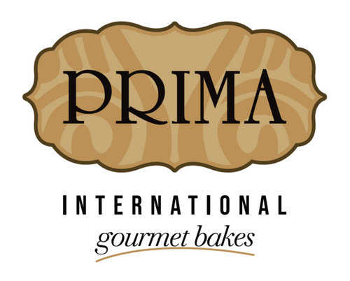 Category Sponsor - Bakery - Prima International