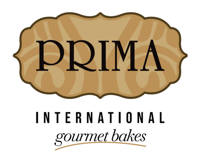 Prima International - Category Sponsor - Bakery