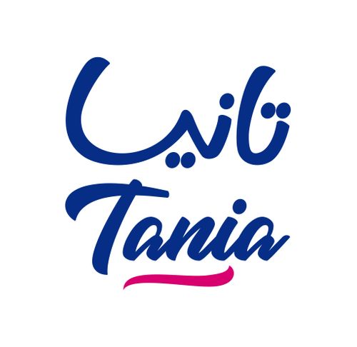 Silver Sponsor - Tania