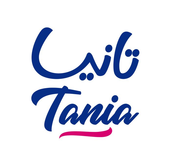 Silver Sponsor - Tania