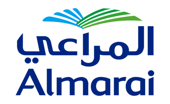 Almarai - Platinum Sponsor