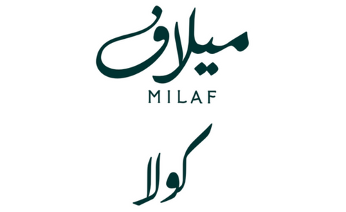 Gold Sponsor - Milaf