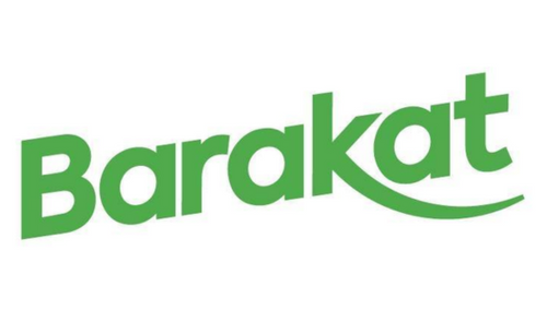 Gold Sponsor - Barakat