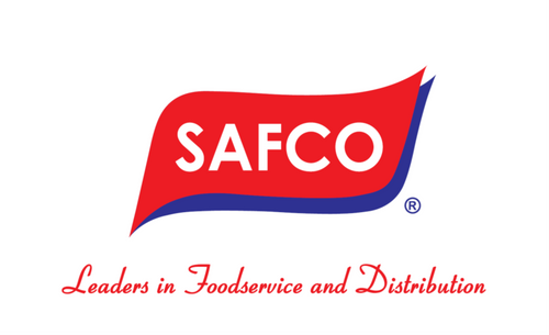 Lanyard Sponsor - SAFCO