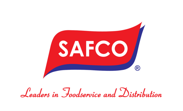 SAFCO - Lanyard Sponsor