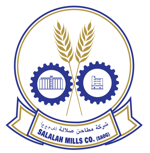 Silver Sponsor - Salalah Mills