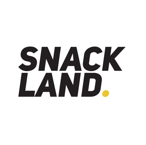 Silver Sponsor - Snackland
