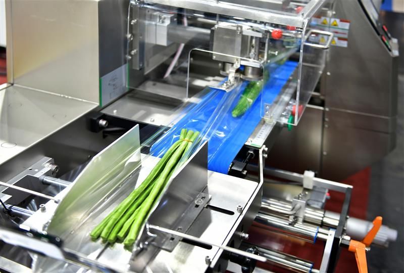 Post-harvest solutions and packaging innovations