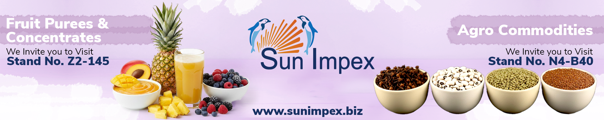 Sun Impex