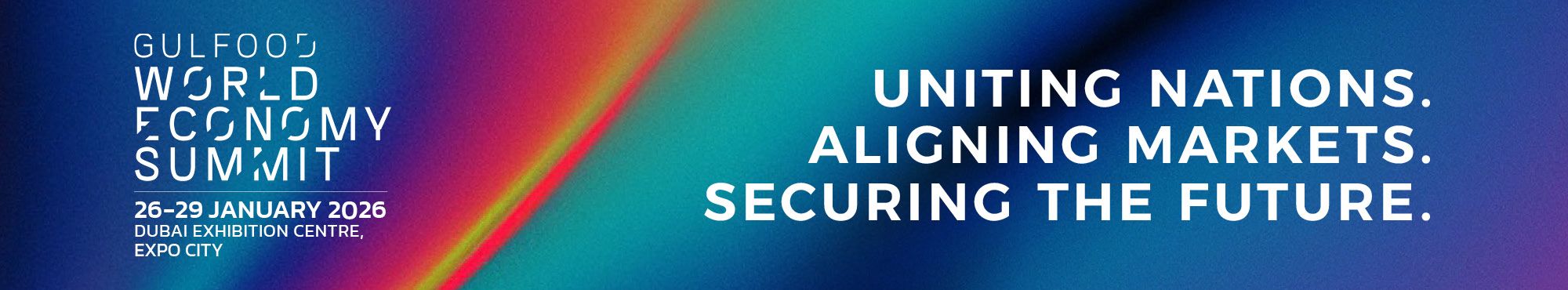 world economy summit hero banner