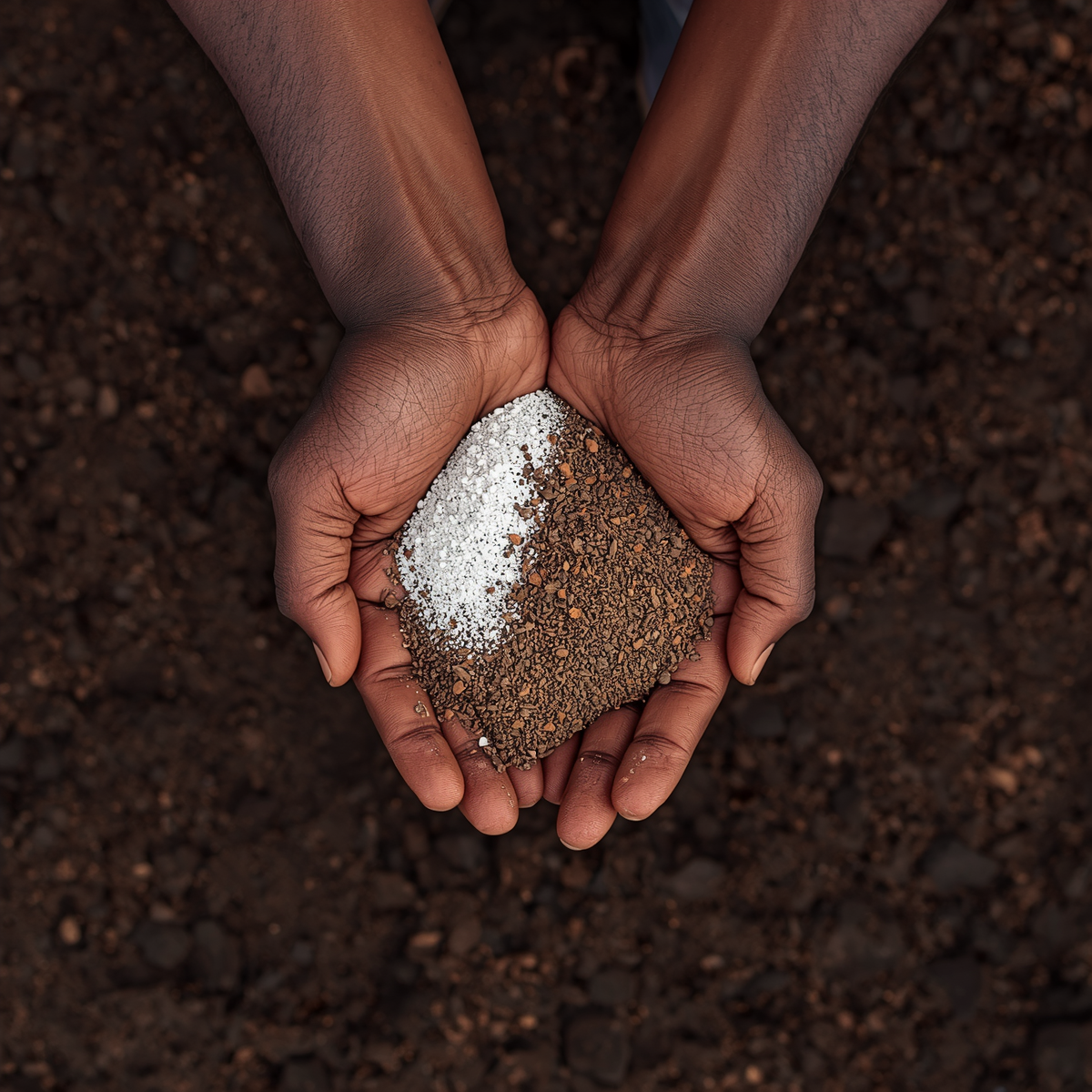 Crop Science & Agricultural Inputs