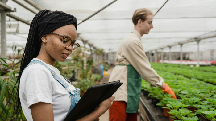 Agrifood Tech