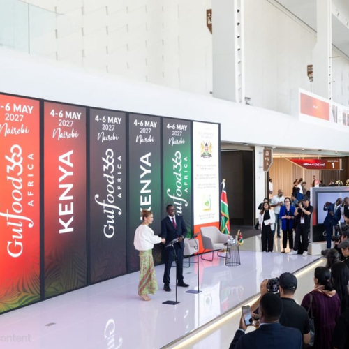 Building on its evolution into a giga-scale global food trade engine