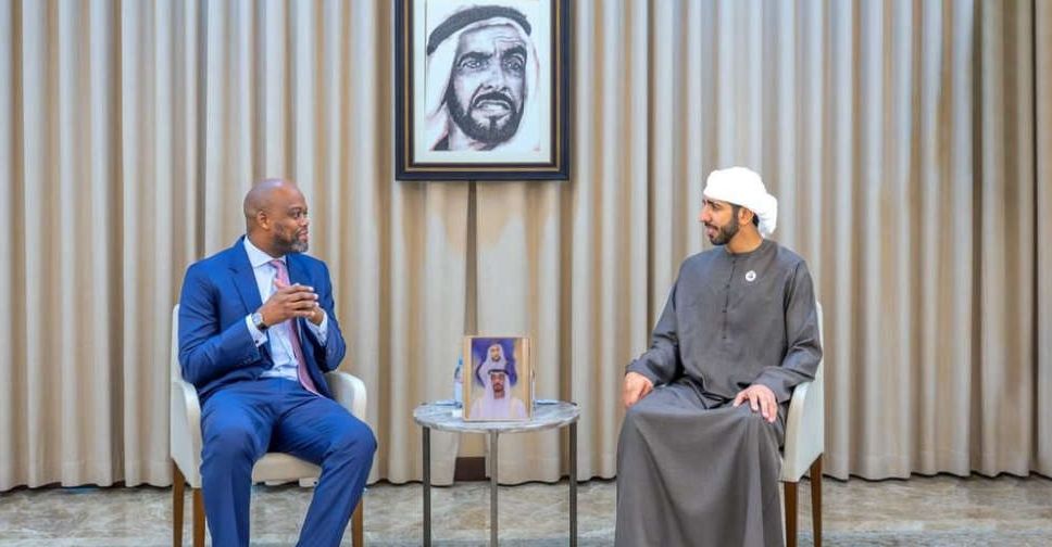 UAE, Africa relations strengthen in talks on investment cooperation